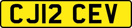 CJ12CEV