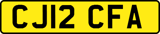 CJ12CFA