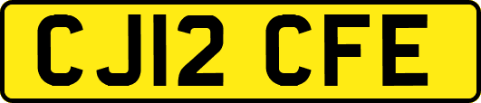 CJ12CFE