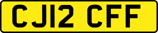 CJ12CFF