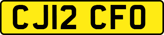 CJ12CFO