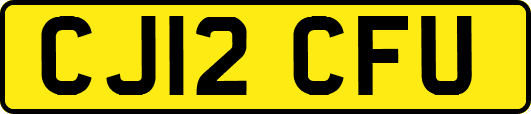 CJ12CFU