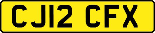 CJ12CFX