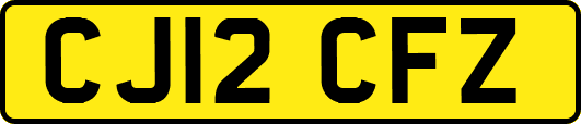 CJ12CFZ