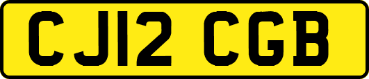CJ12CGB
