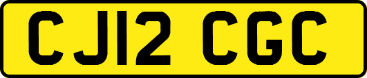 CJ12CGC