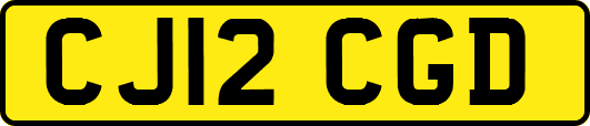 CJ12CGD