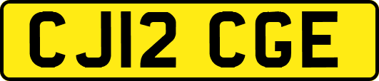 CJ12CGE