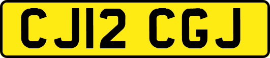 CJ12CGJ