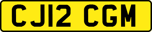 CJ12CGM
