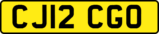 CJ12CGO