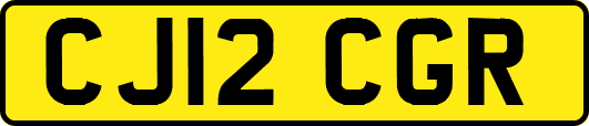 CJ12CGR