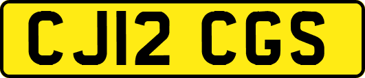 CJ12CGS