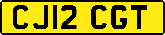 CJ12CGT