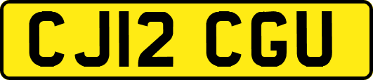 CJ12CGU