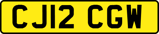 CJ12CGW