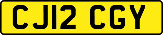 CJ12CGY