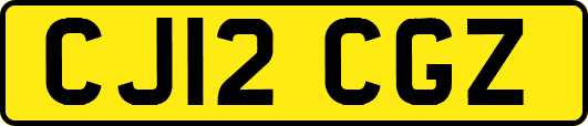 CJ12CGZ