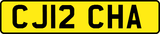 CJ12CHA