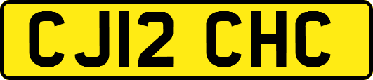 CJ12CHC