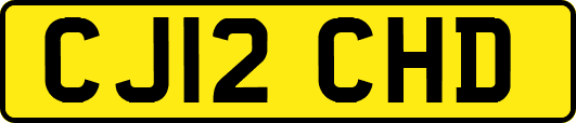 CJ12CHD