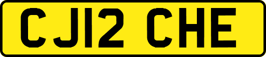 CJ12CHE