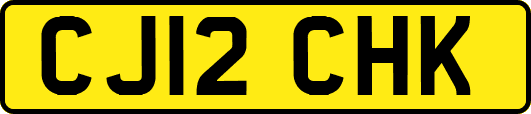 CJ12CHK