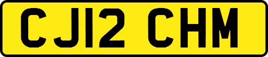 CJ12CHM