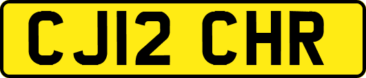 CJ12CHR