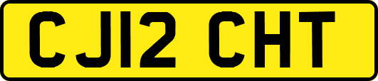 CJ12CHT