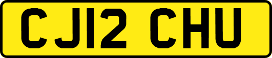 CJ12CHU
