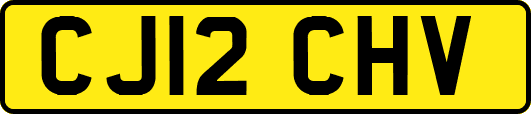 CJ12CHV