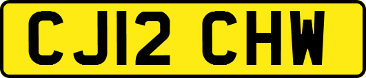 CJ12CHW