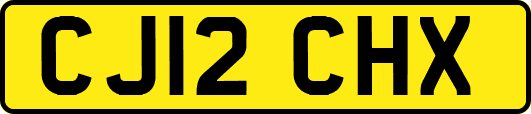 CJ12CHX