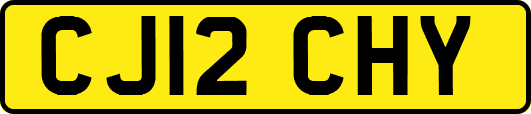 CJ12CHY