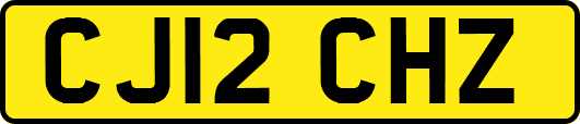 CJ12CHZ