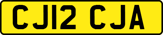 CJ12CJA