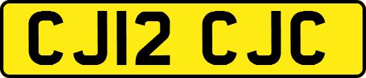 CJ12CJC