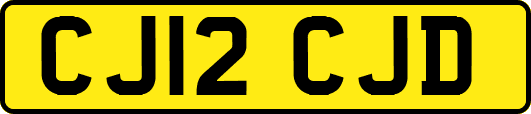 CJ12CJD