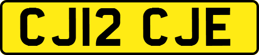 CJ12CJE