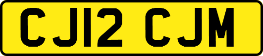 CJ12CJM
