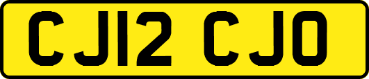 CJ12CJO