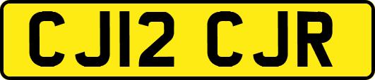 CJ12CJR