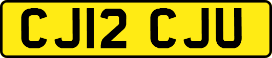 CJ12CJU
