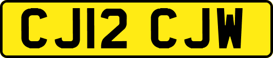 CJ12CJW