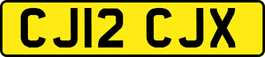 CJ12CJX