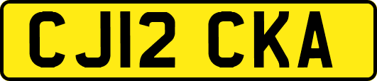 CJ12CKA