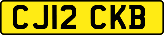 CJ12CKB