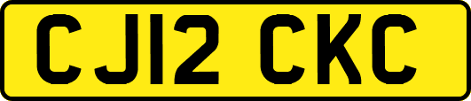 CJ12CKC