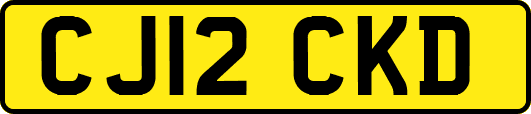 CJ12CKD